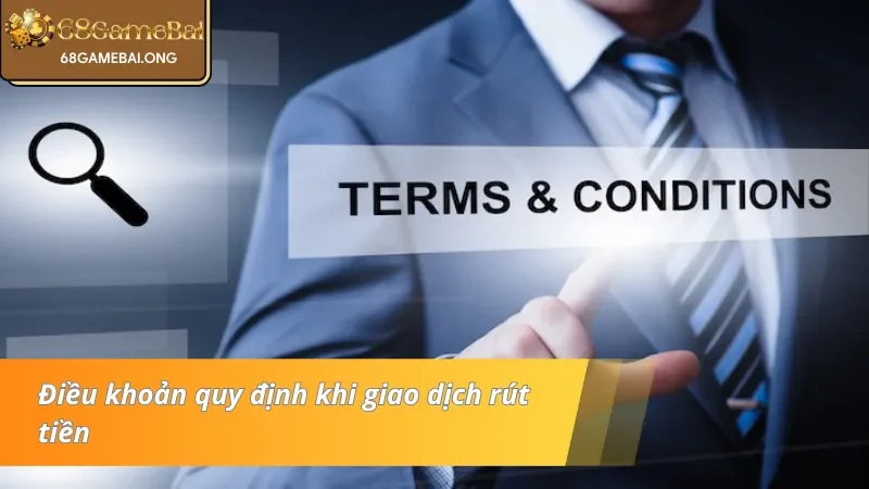 Quy định bảo vệ quyền lợi người chơi khi rút tiền